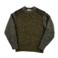 Slopeslow(スロープスロウ)/crew neck sweater