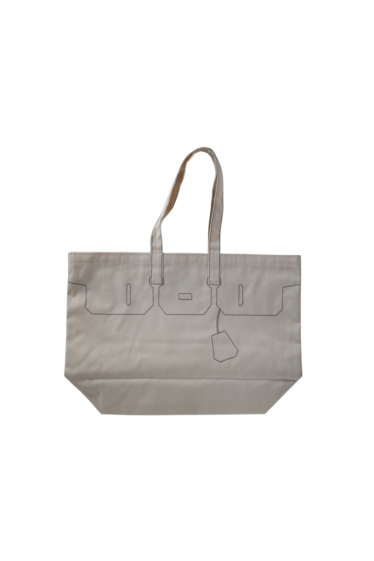 EESETT&Co(イイセットアンドコー)/TOTE BAG (HAC)