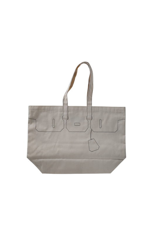 EESETT&Co(イイセットアンドコー)/TOTE BAG (HAC)