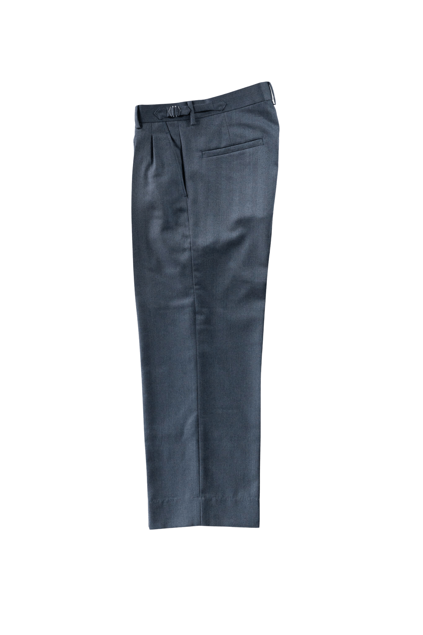 谷吹(YABUKI)/TOKIWA Blue Gray
