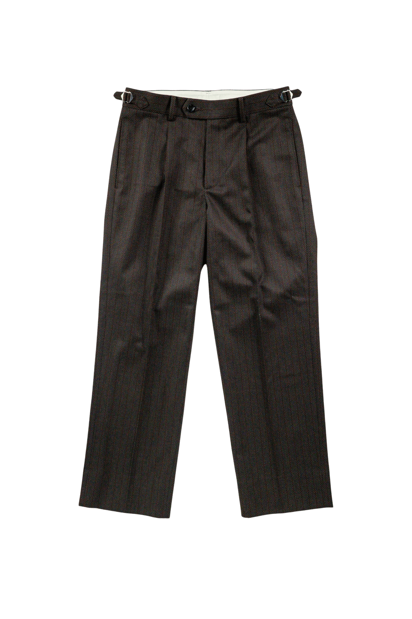谷吹(YABUKI)/OKA ST.Brown
