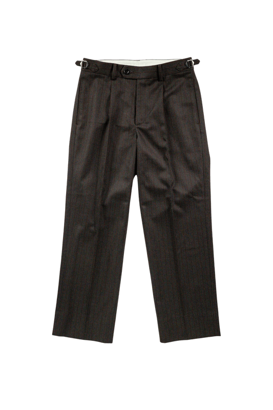 谷吹(YABUKI)/OKA ST.Brown