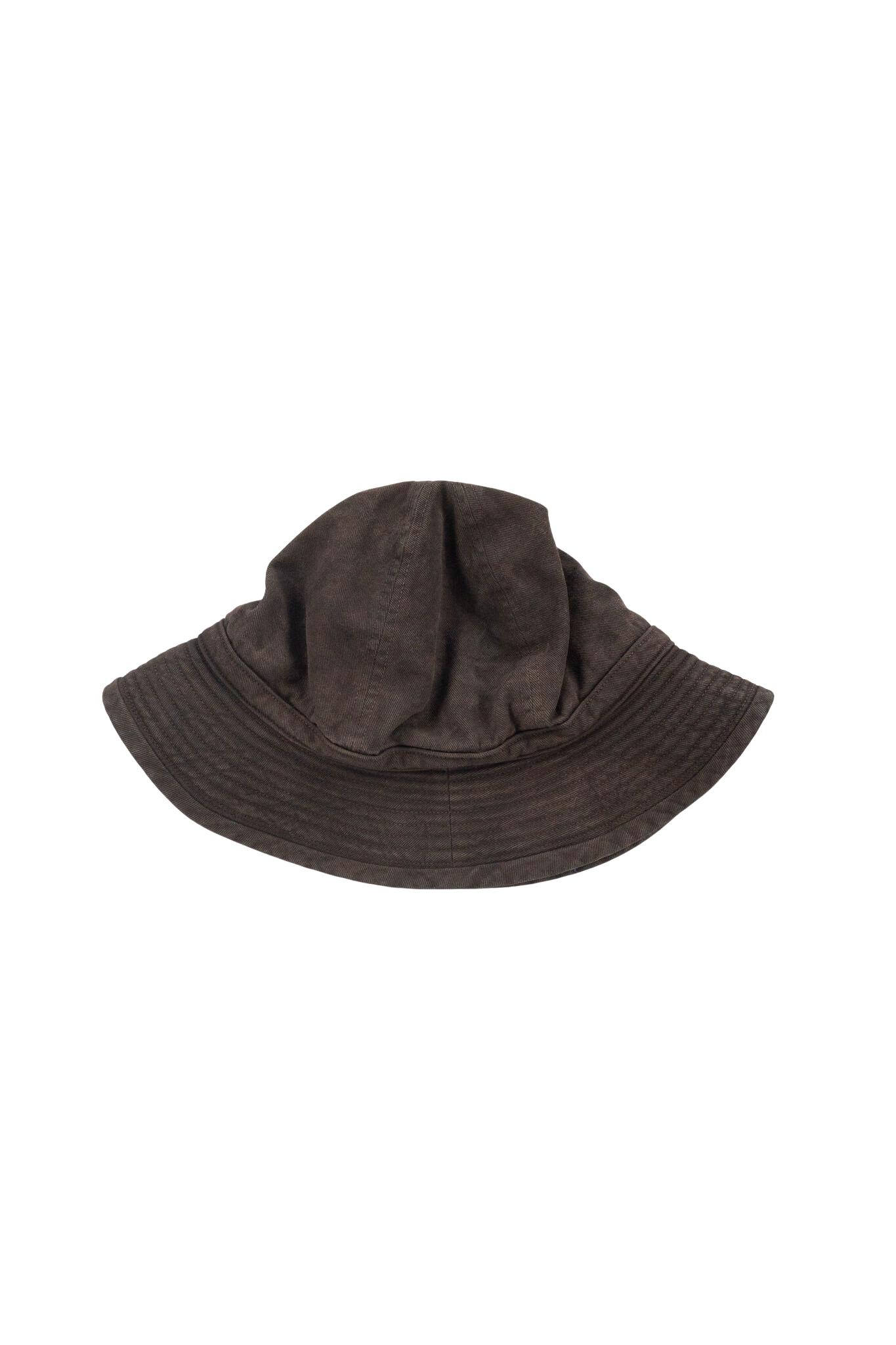 T.T Taiga Takahashi(ティー・ティー/タイガ タカハシ)/Lot.010 US Military Hat MUD DYED