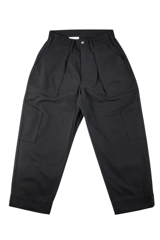 TUKI/combat pants