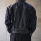 NORITAKE/HARADA/1POCKET PLEATED WORK JACKET EXTRA