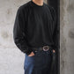 the bes/SUVIN×GIZA L/S POCKET T-SHIRT