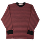 Slopeslow/Crewneck long sleeve T