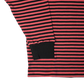 Slopeslow/Crewneck long sleeve T