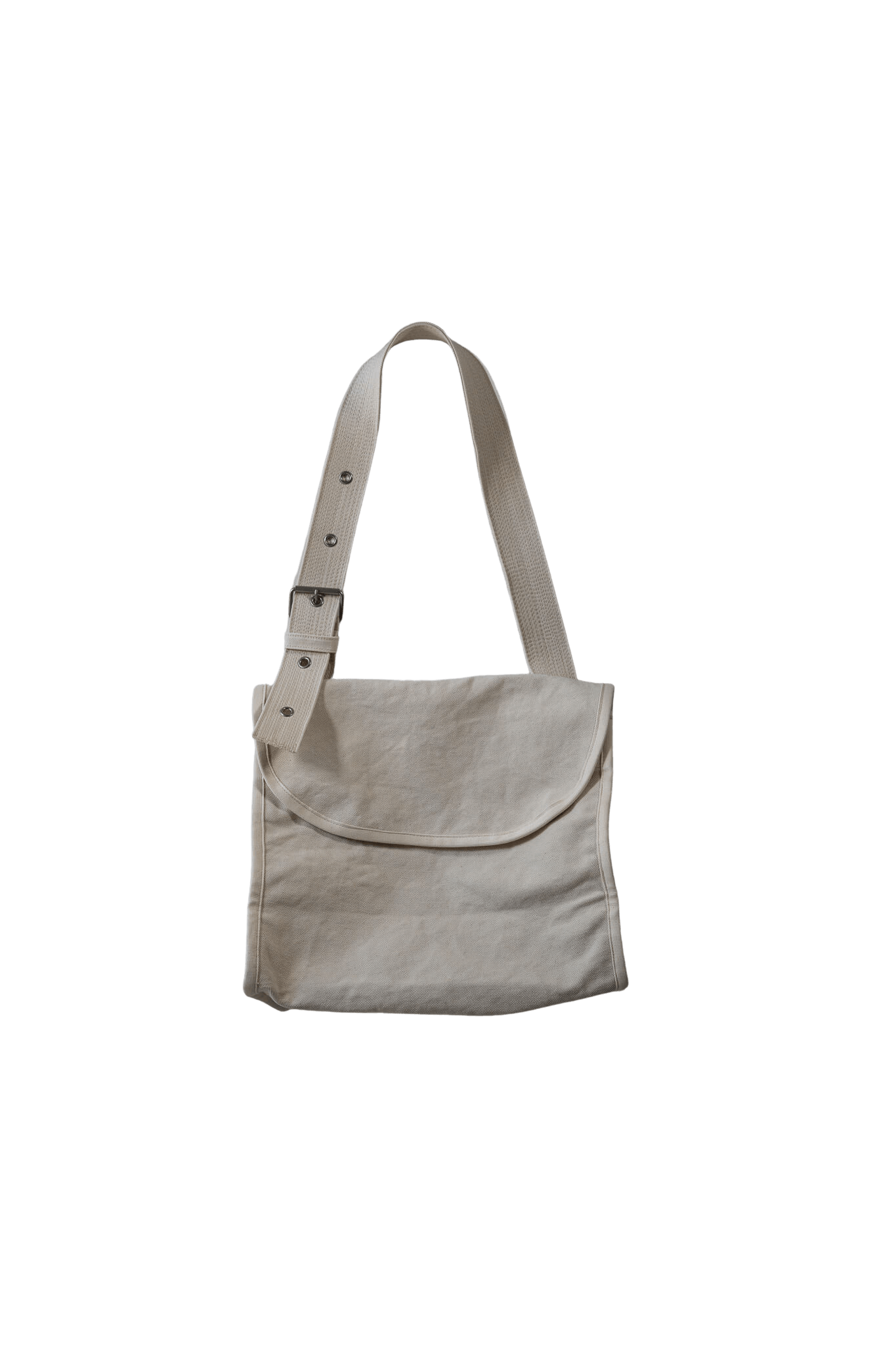 T.T Taiga Takahashi(ティー・ティー/タイガ タカハシ)/Lot.034 Letter Carrier Bag