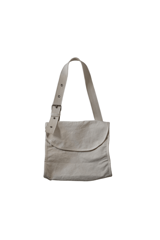T.T Taiga Takahashi(ティー・ティー/タイガ タカハシ)/Lot.034 Letter Carrier Bag