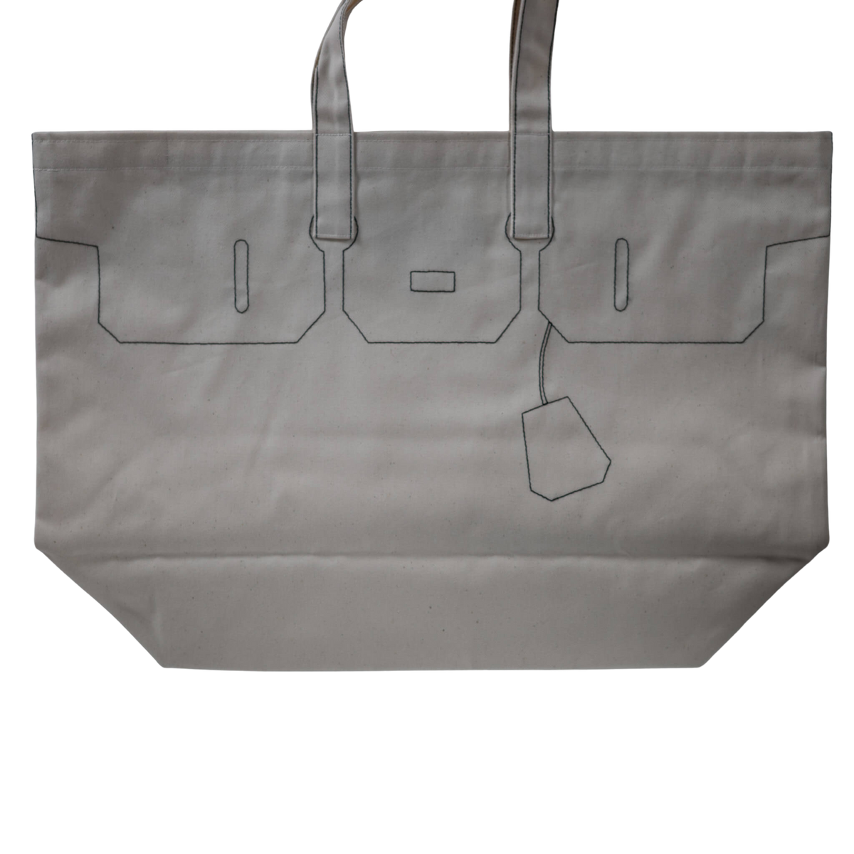 EESETT&Co(イイセットアンドコー)/TOTE BAG (HAC)