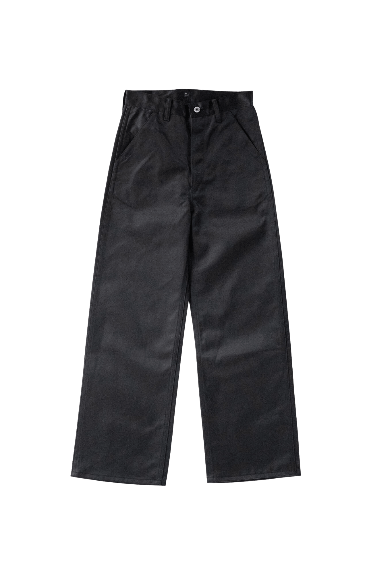 T.T Taiga Takahashi(ティー・ティー/タイガ タカハシ)/Lot.222 Painter Pants With Buckle