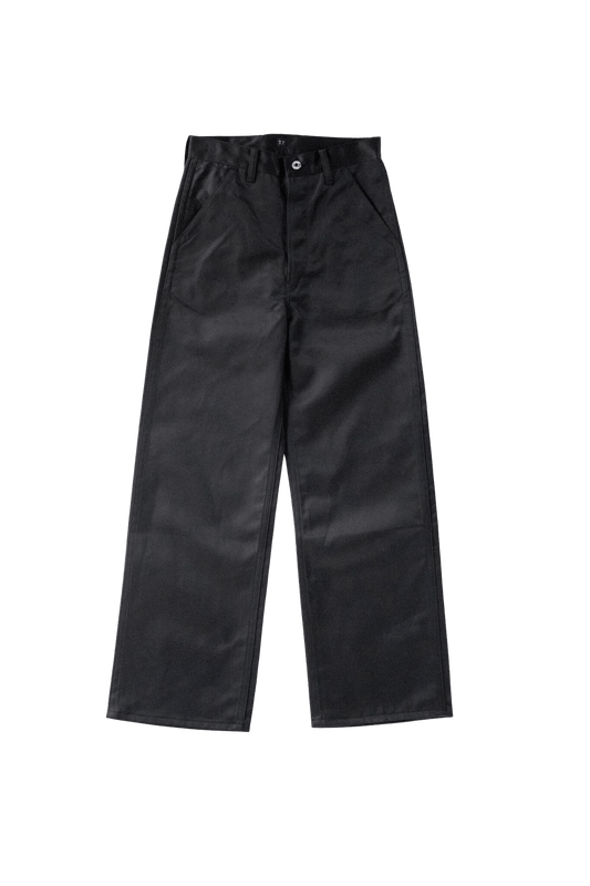 T.T Taiga Takahashi(ティー・ティー/タイガ タカハシ)/Lot.222 Painter Pants With Buckle
