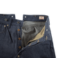 Lee × Nigel Cabourn OX'ed Silver/ RAILWAY MAN 101B