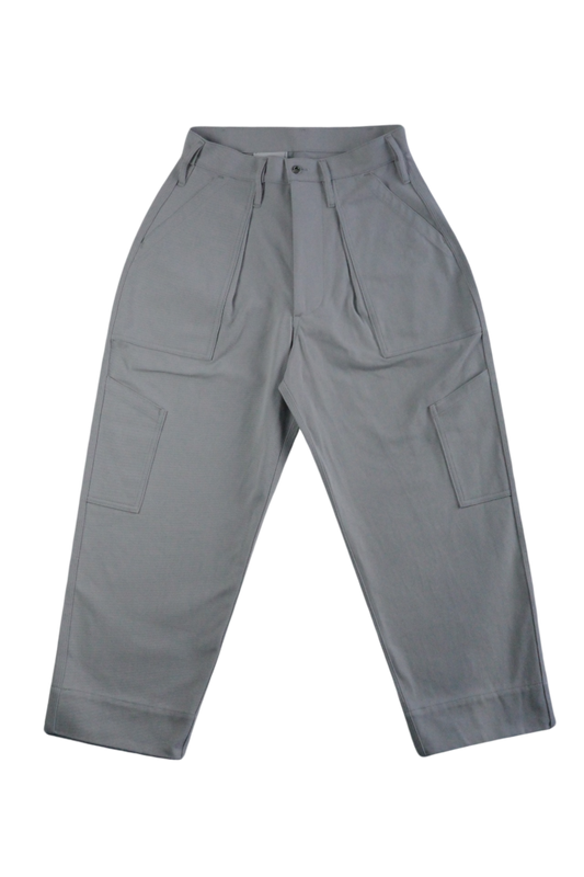 TUKI/combat pants