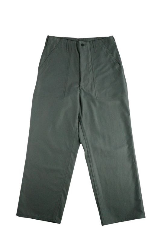 TUKI/baker pants