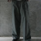 TUKI/baker pants