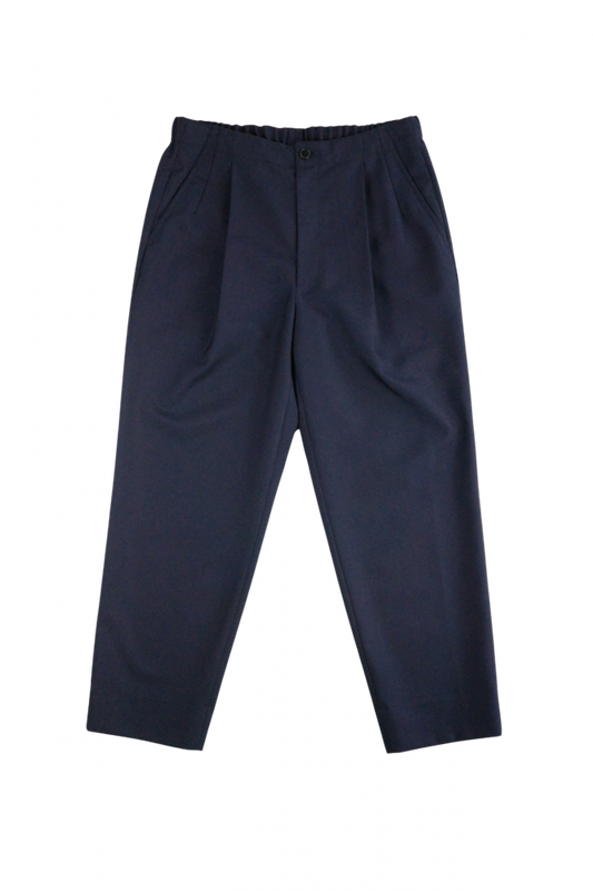 EESETT&Co/RELAX TROUSERS -EDSON-