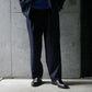 EESETT&Co/RELAX TROUSERS -EDSON-