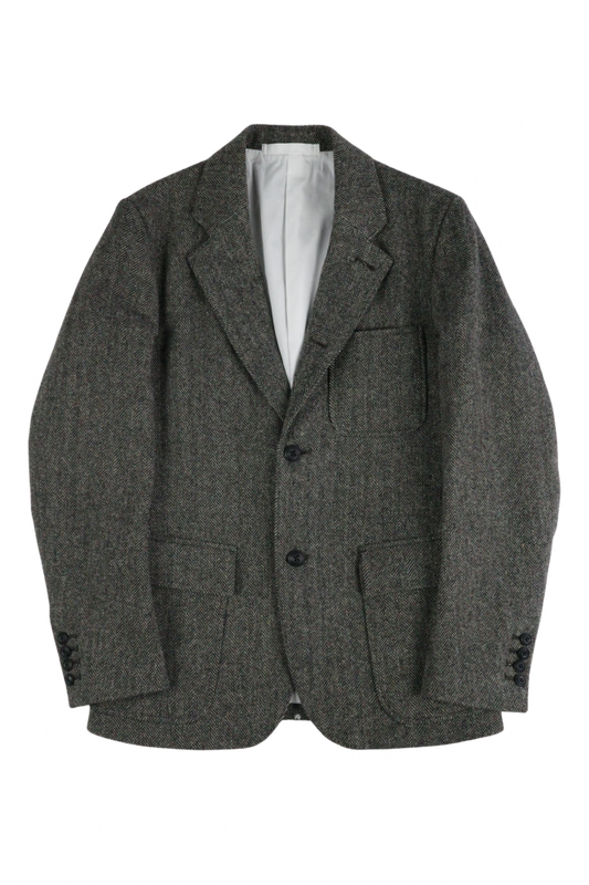 EESETT&Co/BLAZER -GRAHAM-