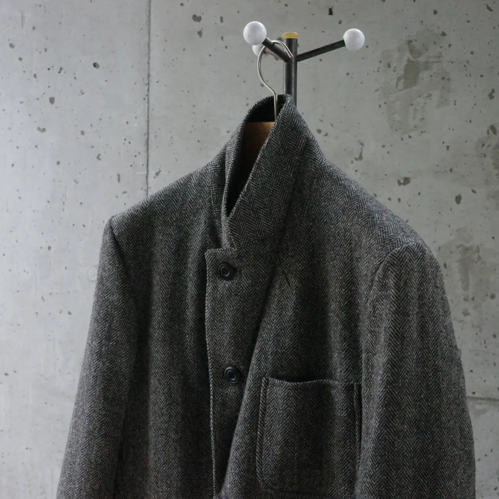 EESETT&Co/BLAZER -GRAHAM-