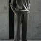 Slopeslow/after hoodie