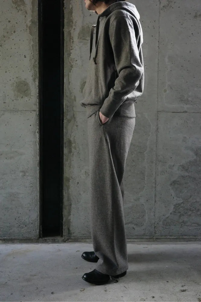 Slopeslow/after hoodie