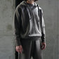Slopeslow/after hoodie