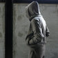 Slopeslow/after hoodie