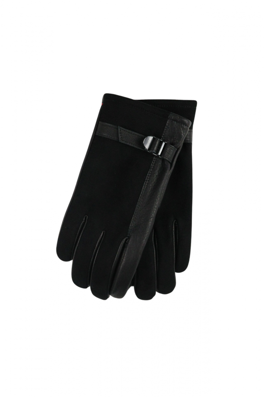 Post Production/MIL-GLOVES Black