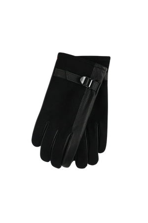 Post Production(ポストプロダクション)/MIL-GLOVES Black – peau de l