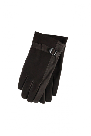 Post Production(ポストプロダクション)/MIL-GLOVES Dark brown – PEAU