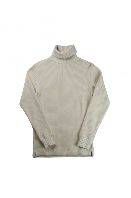 Nigel Cabourn/TURTLE NECK -WAFFLE-
