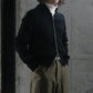 Nigel Cabourn/TURTLE NECK -WAFFLE-
