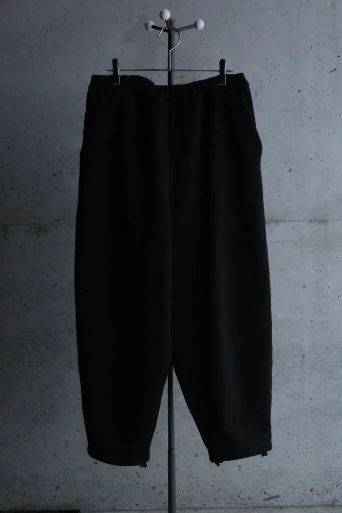 WONDER ROOM/Sweat Slacks