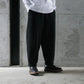 WONDER ROOM/Sweat Slacks