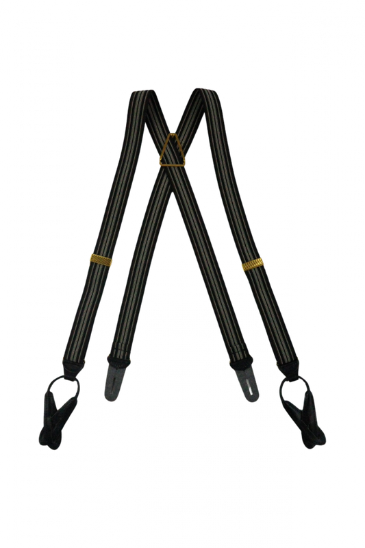 T.T Taiga Takahashi/Lot.005 SUSPENDER
