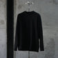 WONDER ROOM/Crewneck Sweat Shirt