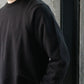 WONDER ROOM/Crewneck Sweat Shirt