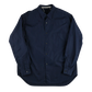 TOHNAI/REGULAR COLLAR SHIRT
