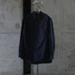 TOHNAI/REGULAR COLLAR SHIRT
