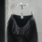 BISOWN/SILK NYLON TRAINING PANTS