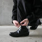BISOWN/SILK NYLON TRAINING PANTS