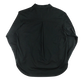 the bes/塩縮ハイゲージジャージー スキッパーL/S