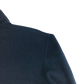 Slopeslow/Half zip top NVY