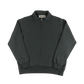Slopeslow/Half zip top CHAR