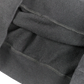Slopeslow/Half zip top CHAR