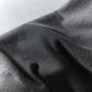 Slopeslow/Half zip top CHAR