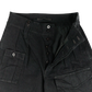 Nigel Cabourn/BRITISH ARMY PANT BLACK DENIM