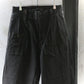 Nigel Cabourn/BRITISH ARMY PANT BLACK DENIM